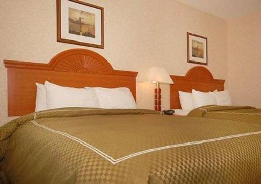 фото отеля Comfort Suites Southwest Lakewood (Colorado)