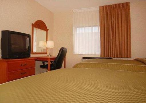 фото отеля Comfort Suites Southwest Lakewood (Colorado)