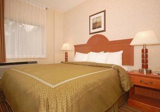 фото отеля Comfort Suites Southwest Lakewood (Colorado)