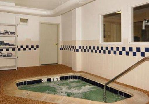 фото отеля Comfort Suites Southwest Lakewood (Colorado)