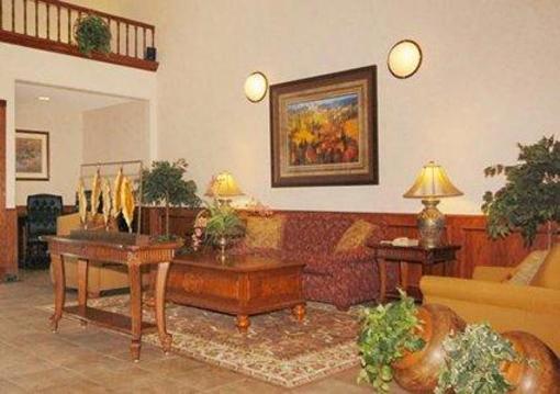 фото отеля Comfort Suites Southwest Lakewood (Colorado)