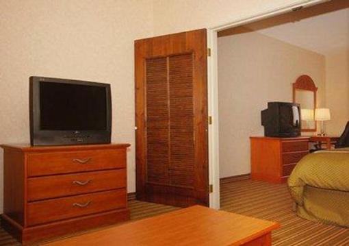 фото отеля Comfort Suites Southwest Lakewood (Colorado)