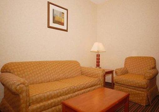 фото отеля Comfort Suites Southwest Lakewood (Colorado)