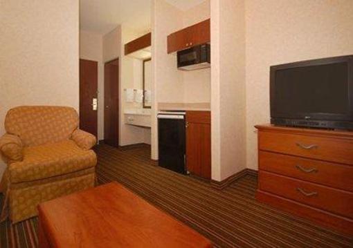 фото отеля Comfort Suites Southwest Lakewood (Colorado)
