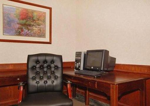 фото отеля Comfort Suites Southwest Lakewood (Colorado)