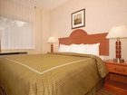 фото отеля Comfort Suites Southwest Lakewood (Colorado)