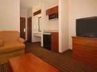 фото отеля Comfort Suites Southwest Lakewood (Colorado)