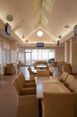 фото отеля Embassy Suites Tampa Airport/Westshore