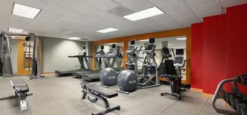 фото отеля Embassy Suites Tampa Airport/Westshore