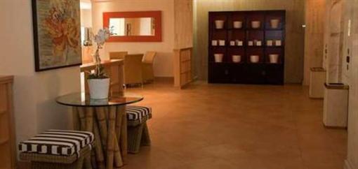 фото отеля Embassy Suites Tampa Airport/Westshore