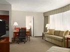 фото отеля Embassy Suites Tampa Airport/Westshore