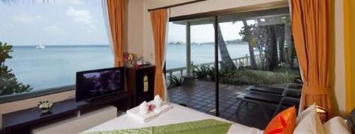 фото отеля Samui Mermaid Resort