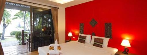 фото отеля Samui Mermaid Resort