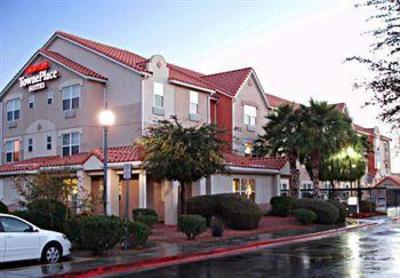 фото отеля SpringHill Suites Phoenix Metrocenter Mall I-17