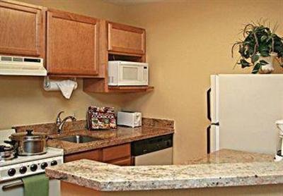 фото отеля SpringHill Suites Phoenix Metrocenter Mall I-17