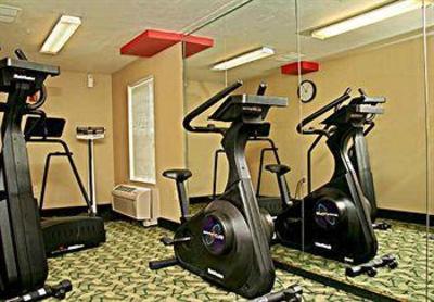 фото отеля SpringHill Suites Phoenix Metrocenter Mall I-17