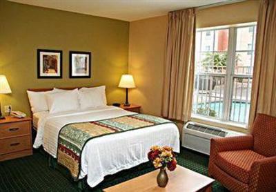 фото отеля SpringHill Suites Phoenix Metrocenter Mall I-17