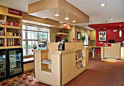 фото отеля SpringHill Suites Phoenix Metrocenter Mall I-17