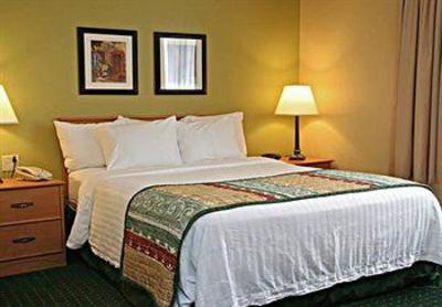 фото отеля SpringHill Suites Phoenix Metrocenter Mall I-17
