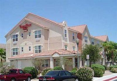 фото отеля SpringHill Suites Phoenix Metrocenter Mall I-17