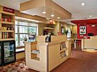 фото отеля SpringHill Suites Phoenix Metrocenter Mall I-17