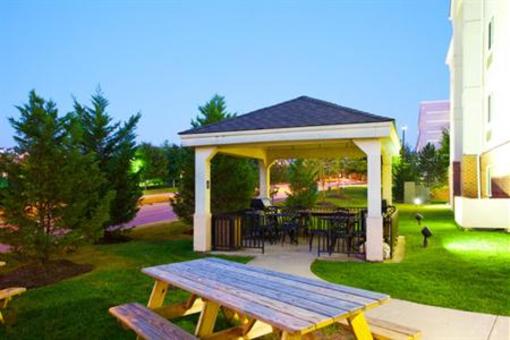 фото отеля Candlewood Suites Washington Dulles Herndon