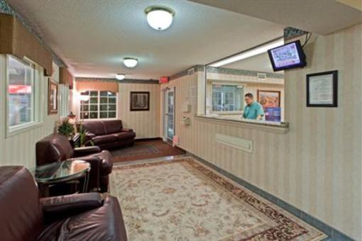 фото отеля Candlewood Suites Washington Dulles Herndon