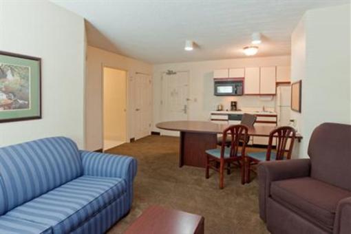 фото отеля Candlewood Suites Washington Dulles Herndon