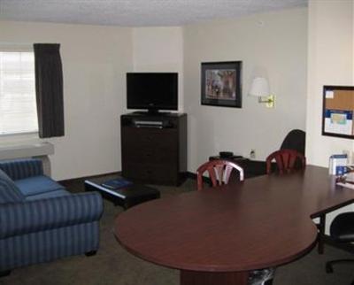 фото отеля Candlewood Suites Washington Dulles Herndon