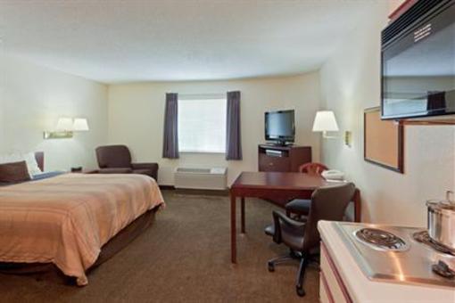 фото отеля Candlewood Suites Washington Dulles Herndon