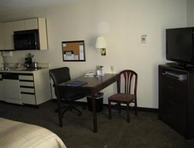 фото отеля Candlewood Suites Washington Dulles Herndon