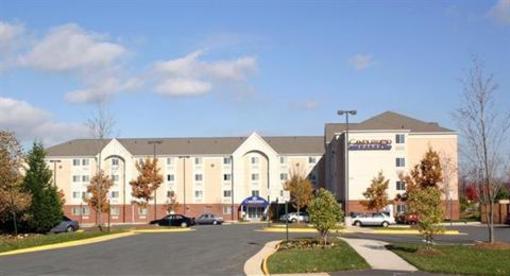 фото отеля Candlewood Suites Washington Dulles Herndon