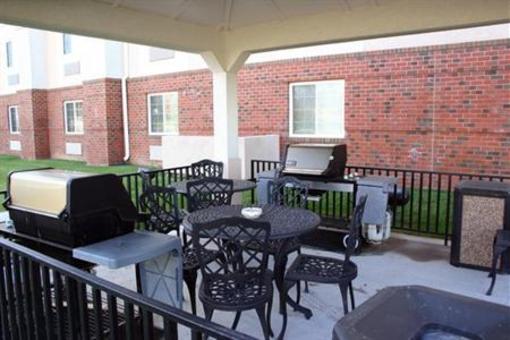 фото отеля Candlewood Suites Washington Dulles Herndon