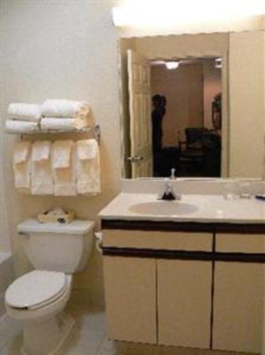 фото отеля Candlewood Suites Washington Dulles Herndon