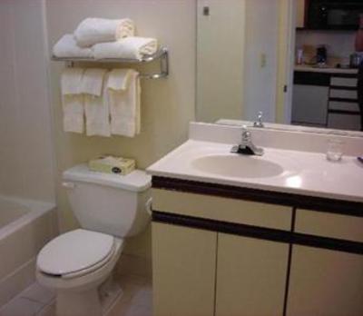 фото отеля Candlewood Suites Washington Dulles Herndon
