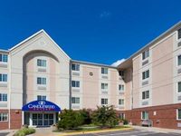 Candlewood Suites Washington Dulles Herndon