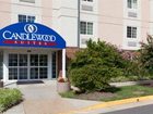 фото отеля Candlewood Suites Washington Dulles Herndon