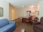 фото отеля Candlewood Suites Washington Dulles Herndon