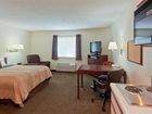 фото отеля Candlewood Suites Washington Dulles Herndon