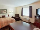 фото отеля Candlewood Suites Washington Dulles Herndon