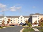 фото отеля Candlewood Suites Washington Dulles Herndon