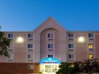 фото отеля Candlewood Suites Washington Dulles Herndon