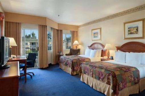 фото отеля Hilton San Diego Del Mar