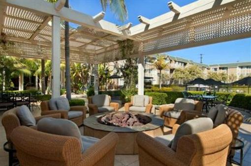 фото отеля Hilton San Diego Del Mar
