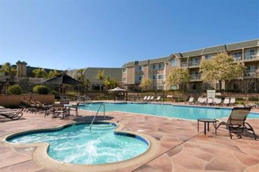 фото отеля Hilton San Diego Del Mar