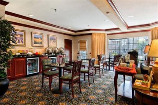 фото отеля Hilton San Diego Del Mar