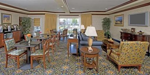 фото отеля Hilton San Diego Del Mar