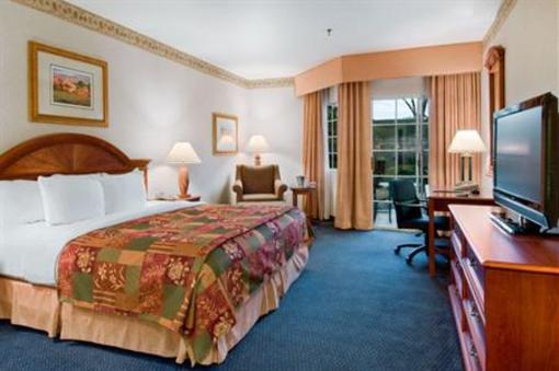 фото отеля Hilton San Diego Del Mar