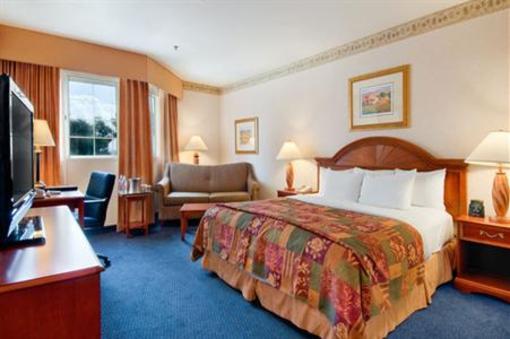 фото отеля Hilton San Diego Del Mar