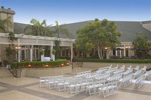 фото отеля Hilton San Diego Del Mar